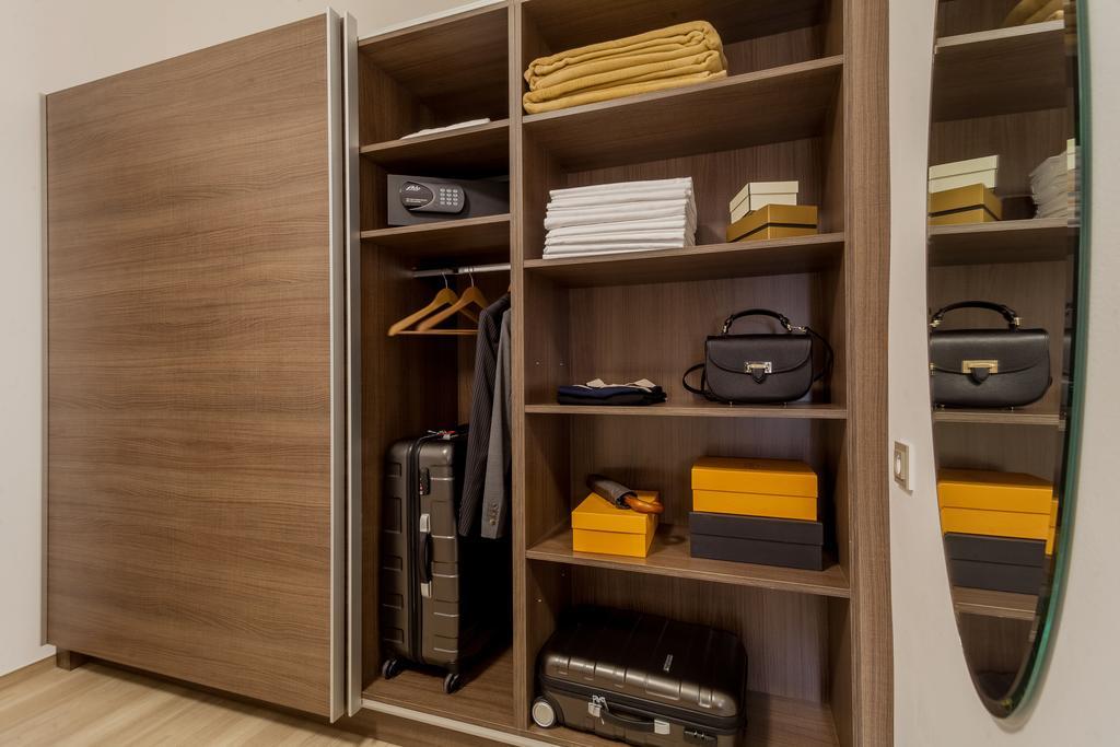 Vinohradsky Dum Residence Prague Room photo